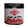 CEREZA C PALITO MARANELLO x 3.100 kg Escurrida 1.85 kg
