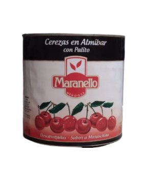CEREZA-C-PALITO-MARANELLO-x-3.100-kg-Escurrida-1.85-kg CEREZA C PALITO MARANELLO x 3.100 kg Escurrida 1.85 kg