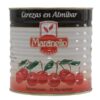 CEREZA ROJA MARANELLO x 3.100 kg Escurrida 1.85 kg