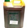 COLORANTE BETACAROTENO x 5 lt 2 COLORANTE BETACAROTENO x 5 lt Mandy