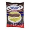 CROCANTE DE MANI CON CHOCOLATE CAVIWA x 1kg