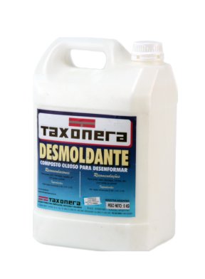 DESMOLDANTE-TAXONERA-x-5-Lts DESMOLDANTE TAXONERA x 5 Lts