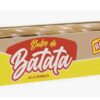 DULCE BATATA RIOJANITA x 5 kg