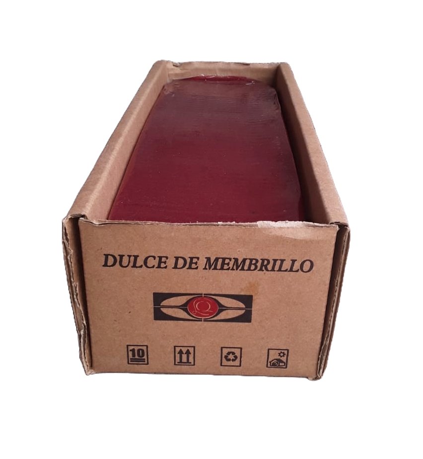 DULCE-MEMBRILLO-OLTEÑA-x-5-kg DULCE MEMBRILLO OLTENA x 5 kg