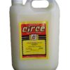 ESENCIA LIMON "CIRCE" x 2 lt 2 ESENCIA LIMON CIRCE x 2 litros