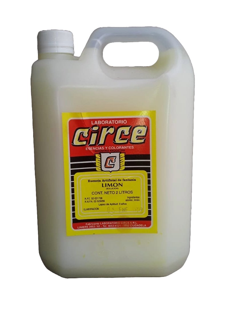 ESENCIA-LIMON-CIRCE-x-2-litros ESENCIA LIMON CIRCE x 2 litros