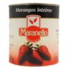 FRUTILLAS ENTERAS MARANELLO x 3 kg Esc En Lata