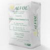 GLUTEN DE TRIGO ALVOL x 25 kg