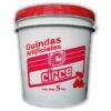 GUINDELA ROJA "CIRCE" 2 GUINDELA ROJA CIRCE x 5 kg