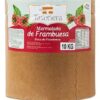 MERMELADA FRAMBUESA "TAXONERA" x 10 kg 1 MERMELADA FRAMBUESA TAXONERA x 10 kg