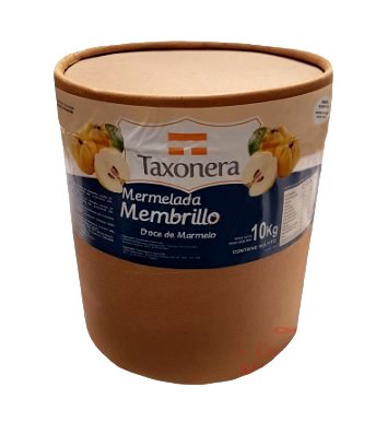 MERMELADA-MEMBRILLO-TAXONERA-X-10-kg MERMELADA MEMBRILLO TAXONERA X 10 kg