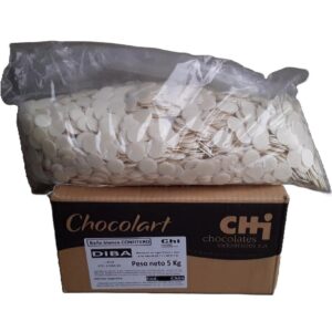 BAÑO BLANCO -232- EME B 1 bano alfajorero abierto blanco