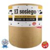 dulce de leche el sociego