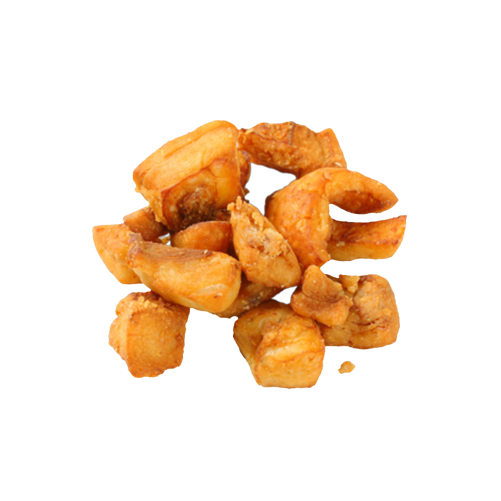chicharron chicharron