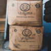 GRASA PRIMER JUGO LA GLORIA x 20 kg 1 grasa primerjugo lagloria