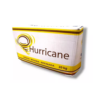 grasa refinada hurricane 20kg