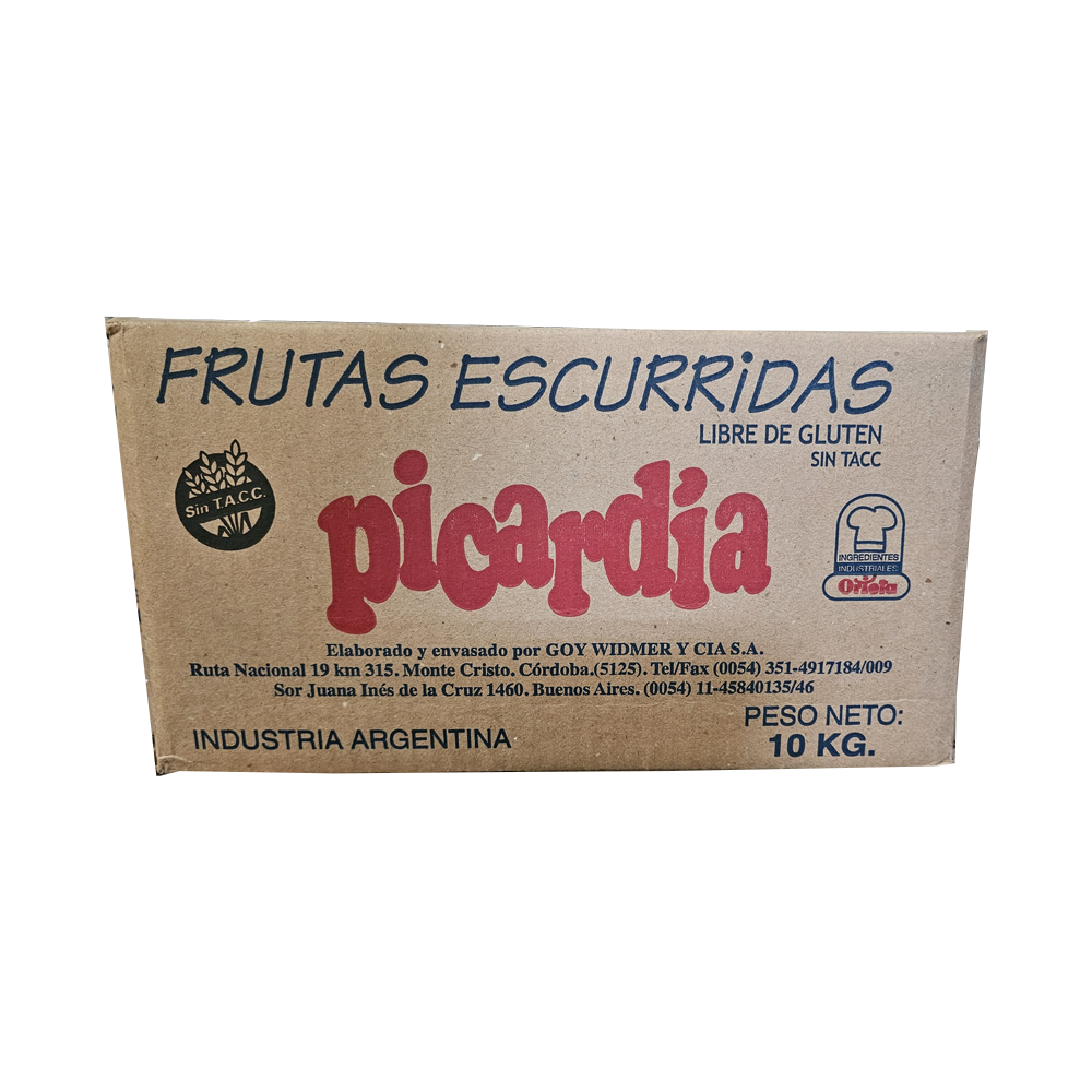 frutas-escurridas frutas escurridas